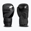 Boxhandschuhe StormCloud Lynx 2.0 black/black