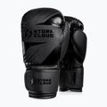 Boxhandschuhe StormCloud Lynx 2.0 black/black 2