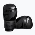 Boxhandschuhe StormCloud Lynx 2.0 black/black 3