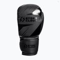 Boxhandschuhe StormCloud Lynx 2.0 black/black 4