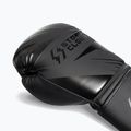 Boxhandschuhe StormCloud Lynx 2.0 black/black 6