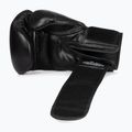 Boxhandschuhe StormCloud Muay Thai Blizzard 2.0 black/white 4