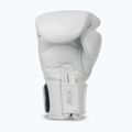 Boxhandschuhe StormCloud Muay Thai Blizzard 2.0 white/silver 3