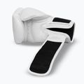 Boxhandschuhe StormCloud Muay Thai Blizzard 2.0 white/silver 4