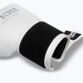 Boxhandschuhe StormCloud Muay Thai Blizzard 2.0 white/silver 7