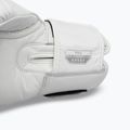 Boxhandschuhe StormCloud Muay Thai Blizzard 2.0 white/silver 8
