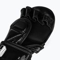 Sparringhandschuhe StormCloud Hurricane 3.0 black/white 7