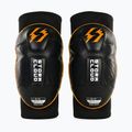 Knieschützer StormCloud New Combat black 2
