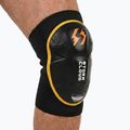 Knieschützer StormCloud New Combat black 5