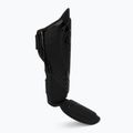 Schienbeinprotektoren StormCloud Lynx 2.0 black/black 2