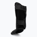 Schienbeinprotektoren StormCloud Lynx 2.0 black/black 3