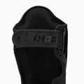 Schienbeinprotektoren StormCloud Lynx 2.0 black/black 7