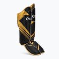 Schienbeinprotektoren StormCloud Lynx 2.0 black/gold