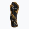 Schienbeinprotektoren StormCloud Lynx 2.0 black/gold 4