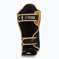Schienbeinprotektoren StormCloud Lynx 2.0 black/gold 5
