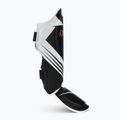 Schienbeinprotektoren StormCloud Lynx 2.0 black/white 2