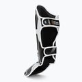 Schienbeinprotektoren StormCloud Lynx 2.0 black/white 3