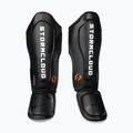 Schienbeinprotektoren StormCloud Lite 2.0 white/black