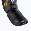 Schienbeinprotektoren StormCloud Lite 2.0 white/black 3