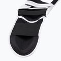 Schienbeinprotektoren StormCloud Lite 2.0 white/black 3