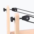 Reformer Innwell Basic Buche braun/schwarz 6