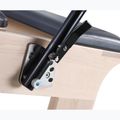 Pilates-Reformer Innwell Classical Wood braun/schwarz 2