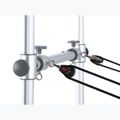 Pilates-Reformer Innwell Classical Wood braun/schwarz 3