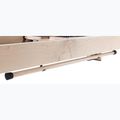 Pilates-Reformer Innwell Classical Wood braun/schwarz 4