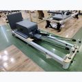 Reformer Innwell Aluminium Weiß silber/schwarz