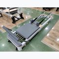 Reformer Innwell Aluminium Weiß silber/schwarz 2
