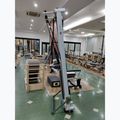 Reformer Innwell Aluminium Weiß silber/schwarz 3