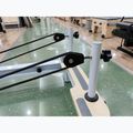 Reformer Innwell Aluminium Weiß silber/schwarz 4