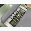 Reformer Innwell Aluminium Weiß silber/schwarz 5