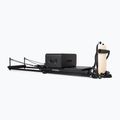 Pilates-Reformer Innwell Aluminium InHome brown/black 2
