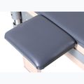 Innwell Cadillac Buche braun/schwarz Pilates-Tisch 3