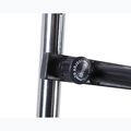 Innwell Cadillac Buche braun/schwarz Pilates-Tisch 4