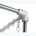 Innwell Cadillac Buche braun/schwarz Pilates-Tisch 6