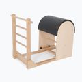 Innwell Pilates Barrel Ladder braun/schwarz 2