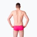 Herren-Badeboxer CLap Slipy candy pink 2