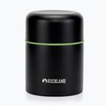 Rockland Comet 500 ml Lebensmittelthermoskanne schwarz