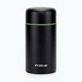 Rockland Comet 1000 ml Lebensmittelthermoskanne schwarz