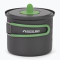 Rockland Travel Light 0,6 l grau/orange Reisekanne