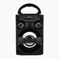 Media-Tech Boombox LT mobiler Lautsprecher schwarz/grau    Neu