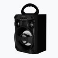 Media-Tech Boombox LT mobiler Lautsprecher schwarz/grau 2