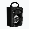 Media-Tech Boombox LT mobiler Lautsprecher schwarz/grau 3