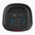Mobiler Lautsprecher Media-Tech Power Audia Max black 7