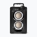 Mobiler Lautsprecher Media-Tech Overbox black