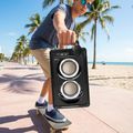 Mobiler Lautsprecher Media-Tech Overbox black 8