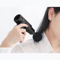 Massagegerät Media-Tech Gun black 5