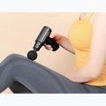 Massagegerät Media-Tech Gun black 6